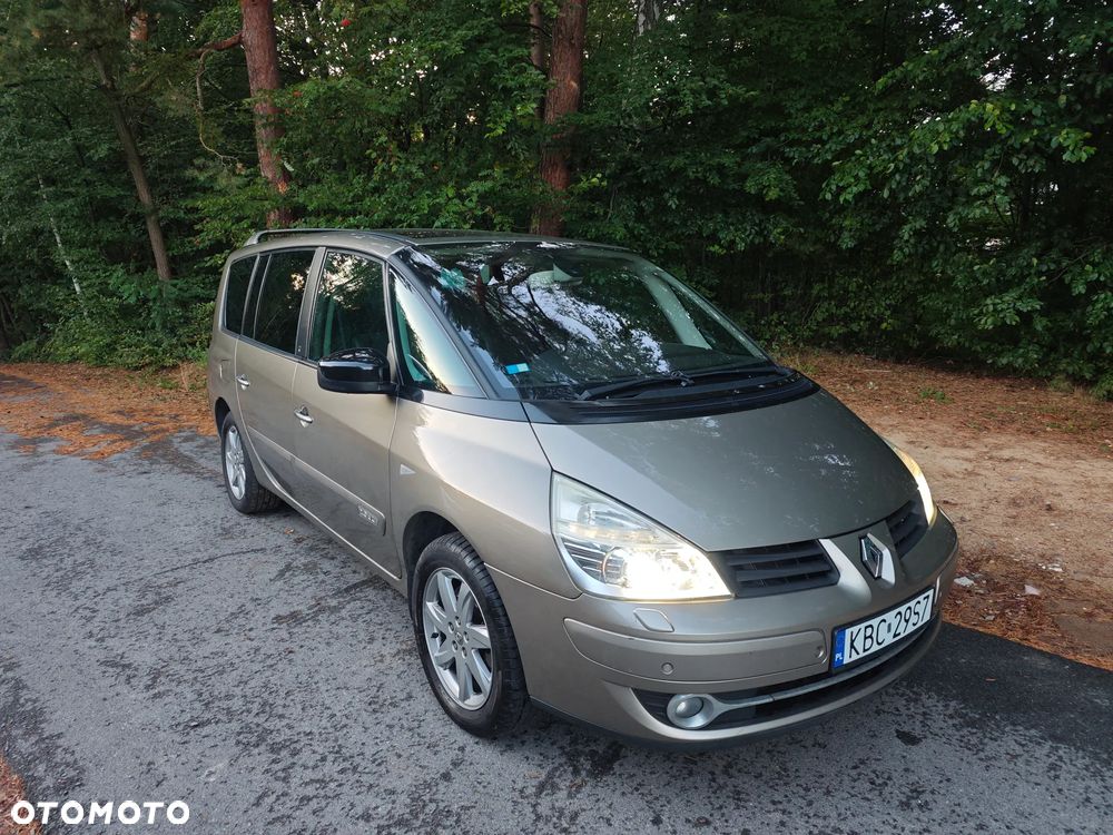Renault Grand Espace 2.0 dCi 175 FAP Edition 25th - 3