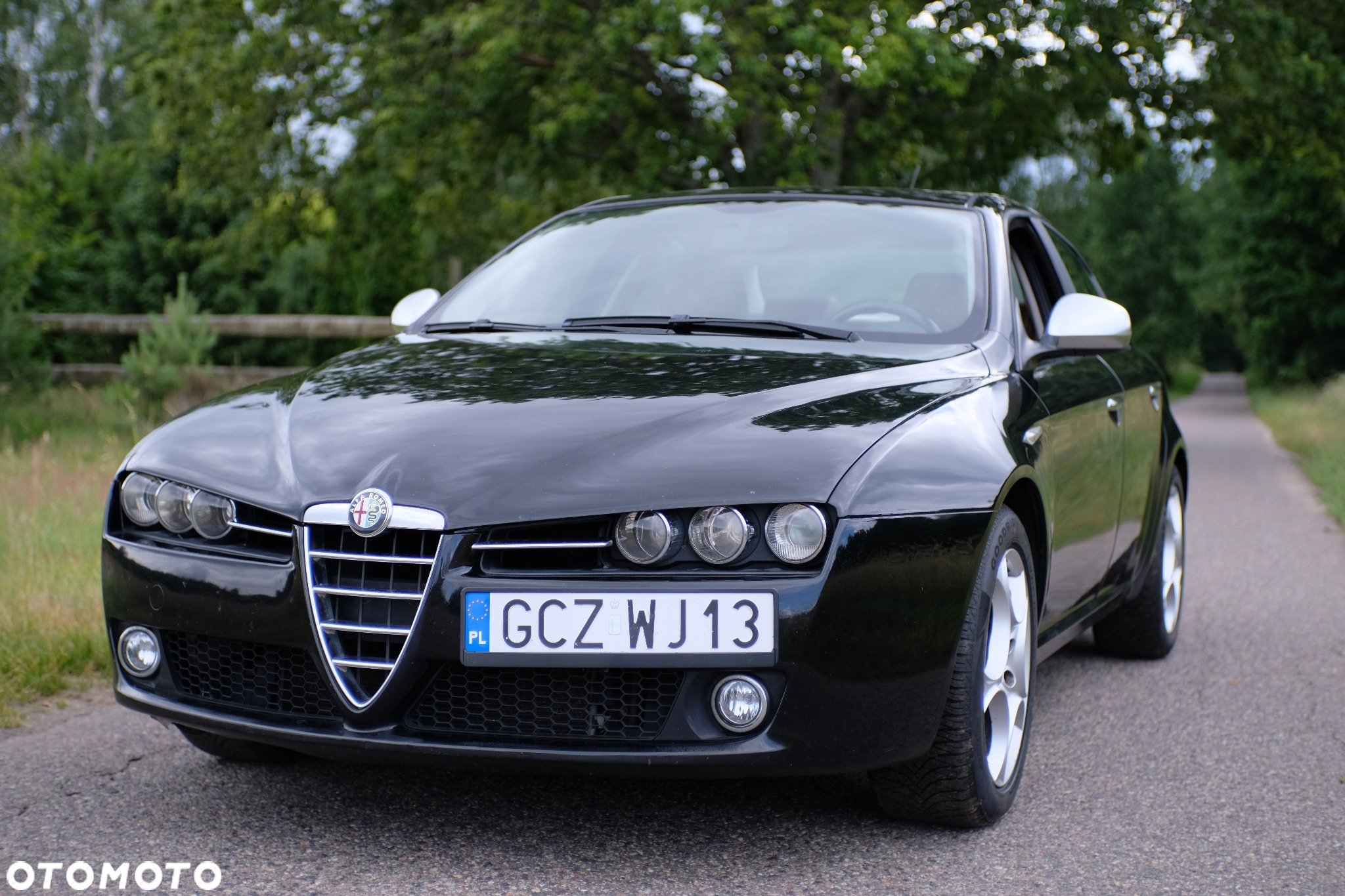 Alfa Romeo 159 - 2