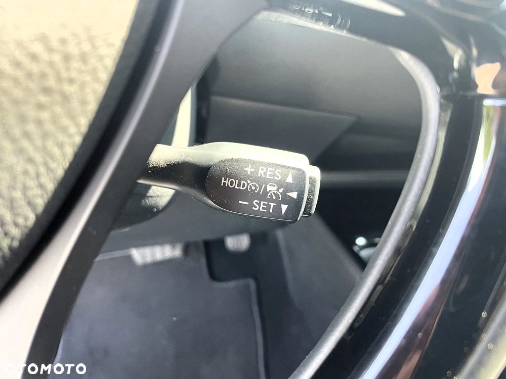 Toyota C-HR 1.8 Hybrid GPF Style - 22