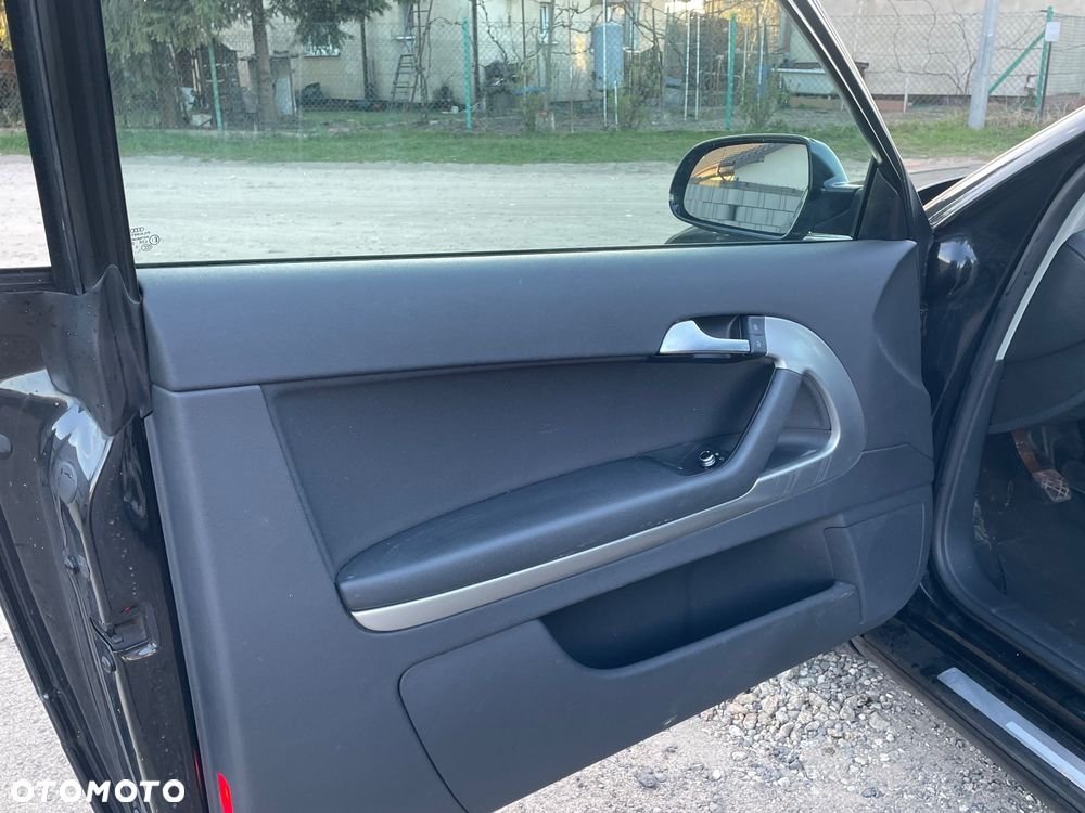 Audi A3 3-drzwiowe 2.0 TDI Ambition - 11