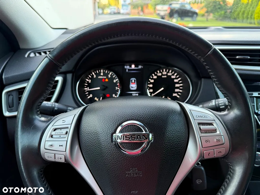 Nissan Qashqai 1.2 DIG-T Tekna - 32