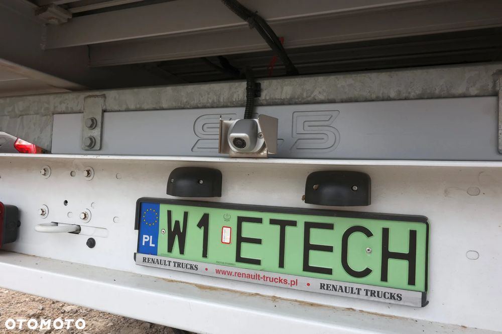 Renault Master - 20