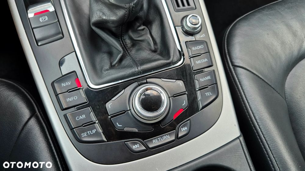 Audi A4 Avant 2.0 TDI DPF Ambition - 18