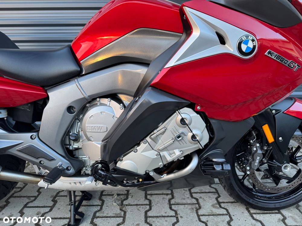 BMW K - 18