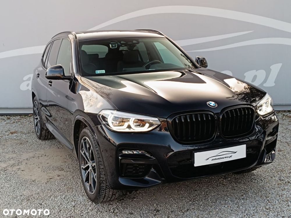 BMW X3 - 2