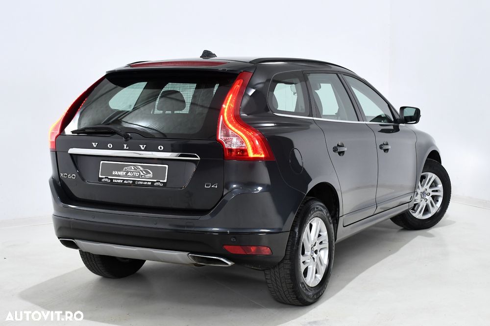 Volvo XC 60 - 5