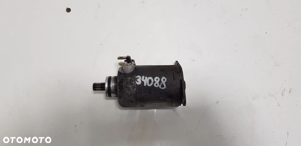 SYM Joyride EVO 125 - Rozrusznik - 2