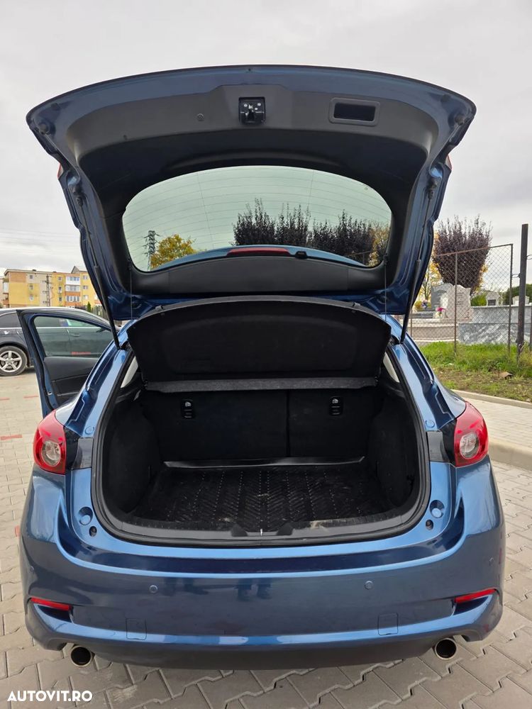 Mazda 3 SKYACTIV-G 120 Center-Line - 6