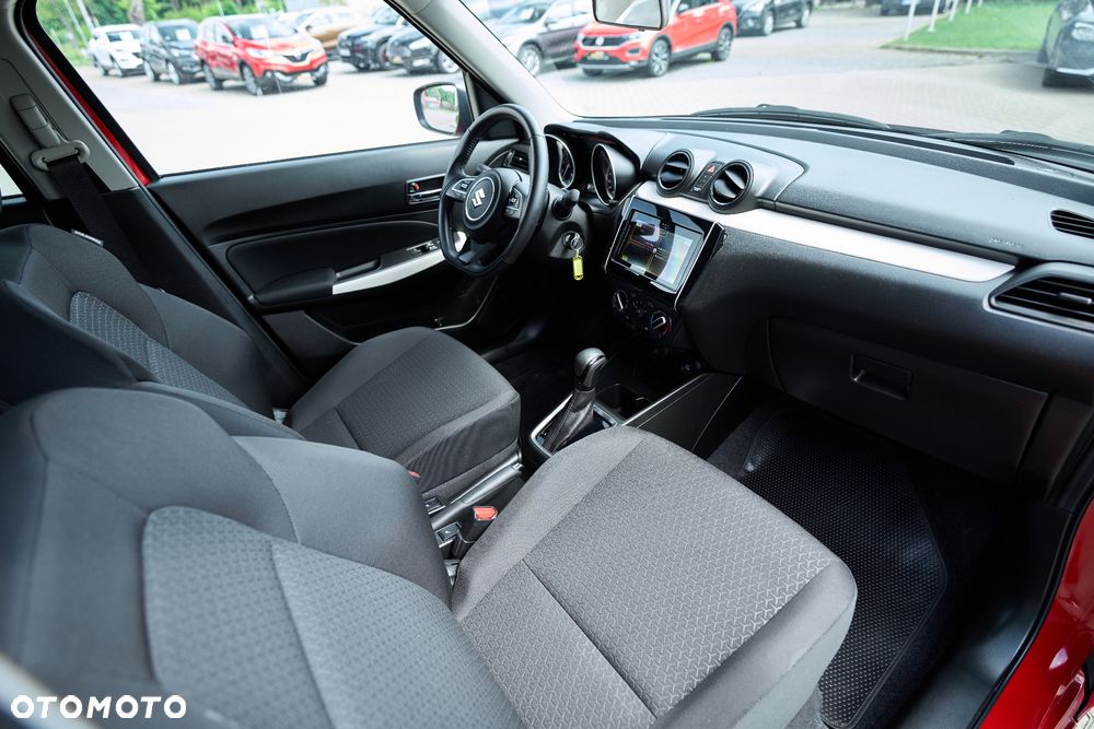 Suzuki Swift - 28