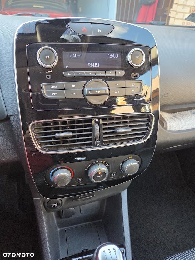 Renault Clio (Energy) TCe 75 LIFE - 13