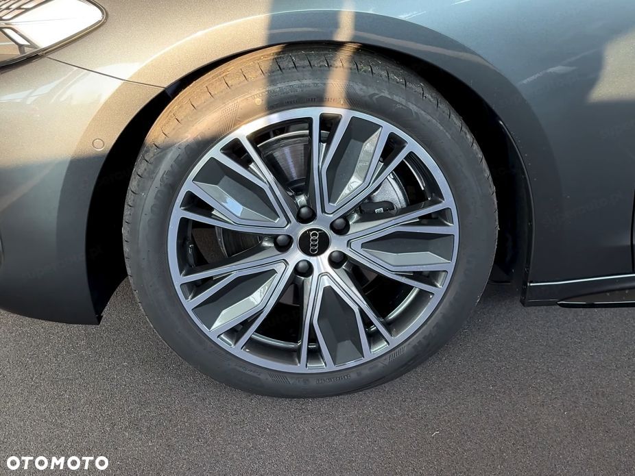 Audi A5 Avant TFSI S tronic - 16