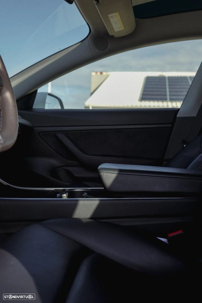 Tesla Model 3 Standard Range Plus RWD - 16