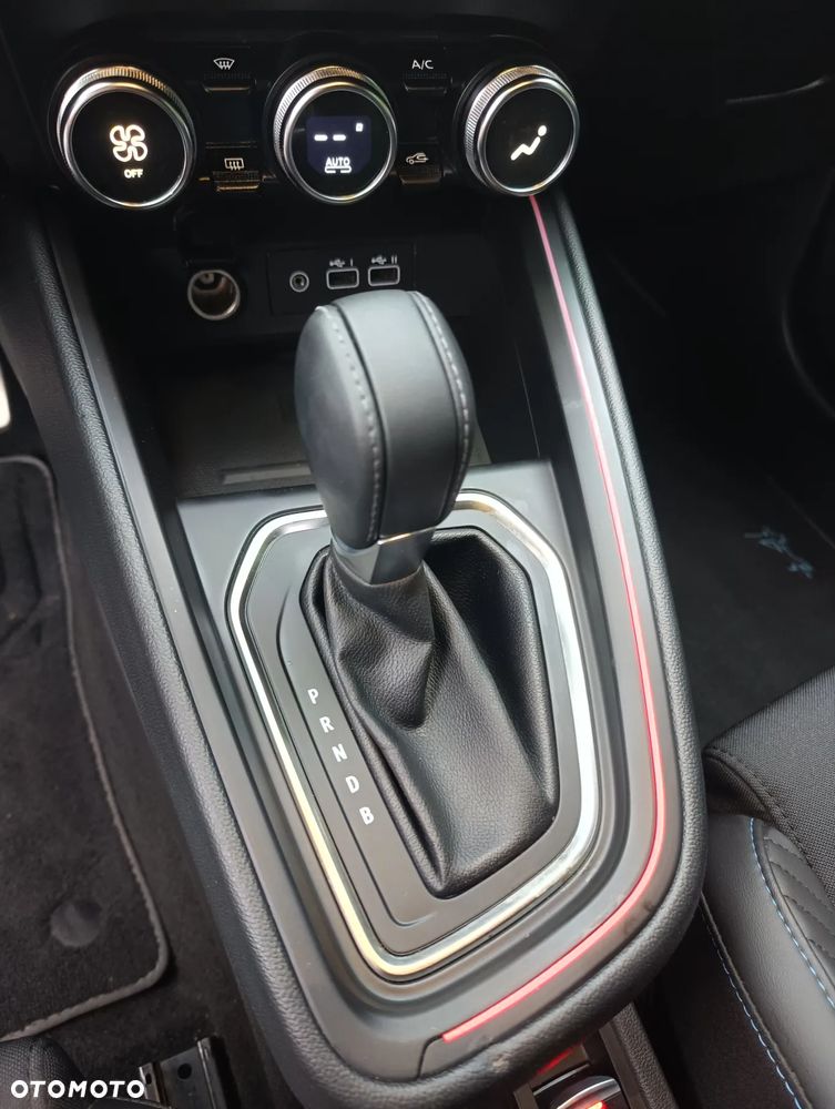 Renault Clio 1.6 E-TECH Full Hybrid 145 Esprit Alpine - 14