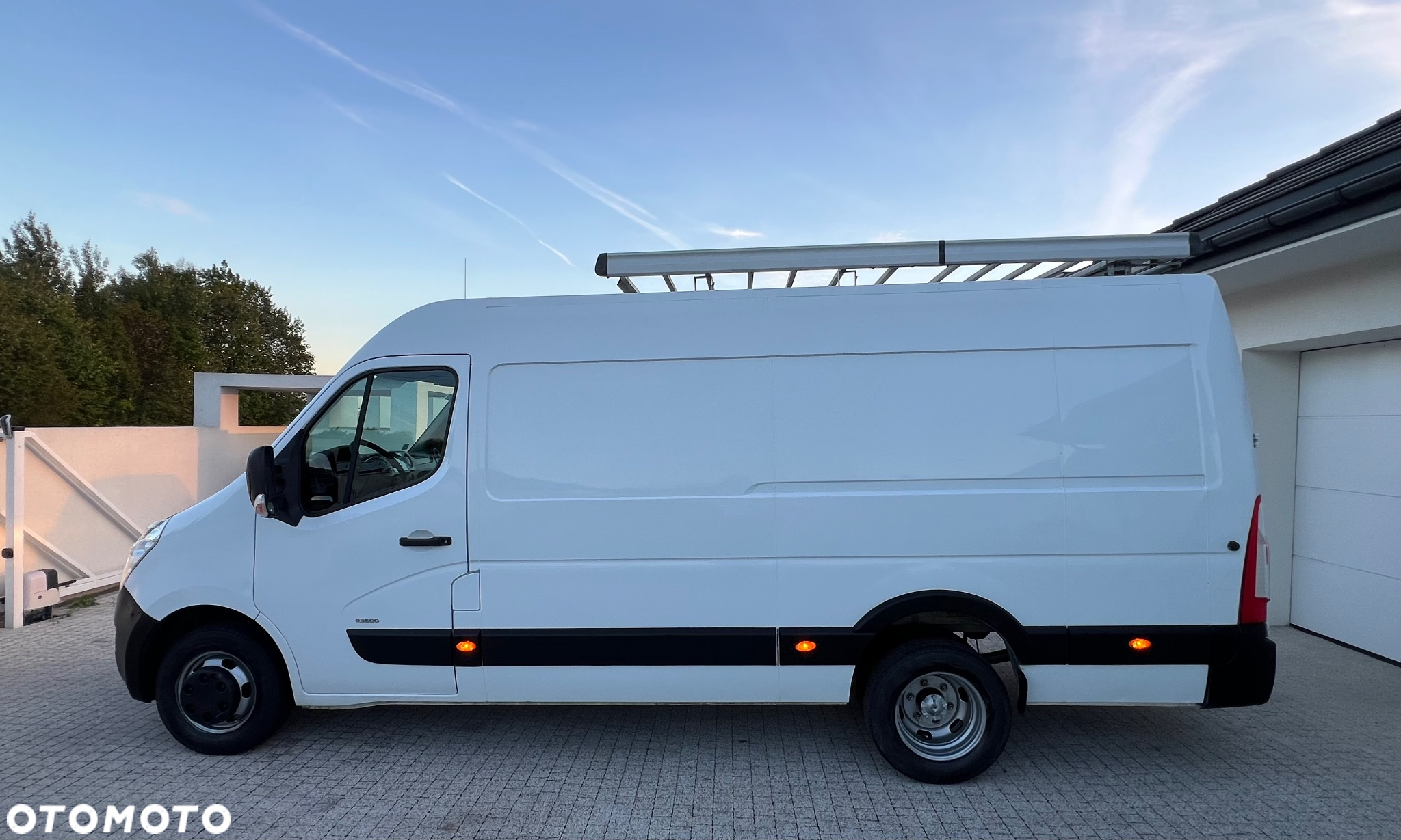 Iveco 35C13 - 3