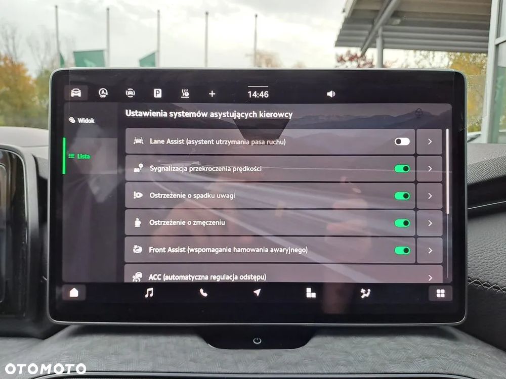 Skoda Kodiaq 2.0 TDI 4x4 Selection DSG - 21