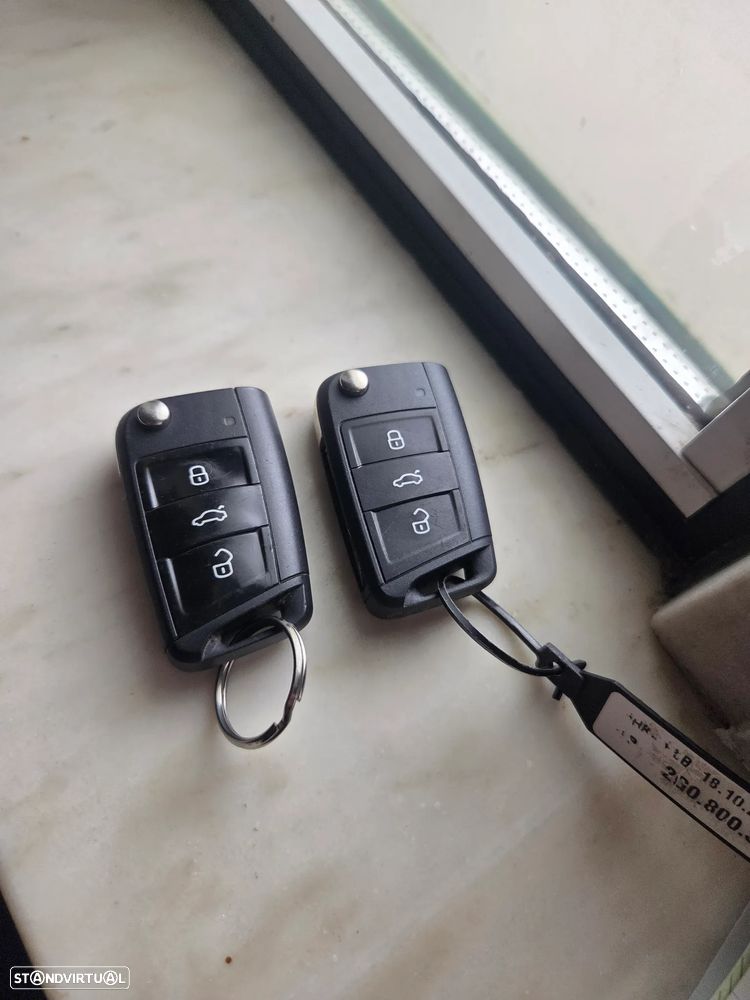VW Polo 1.0 TSI Life - 59