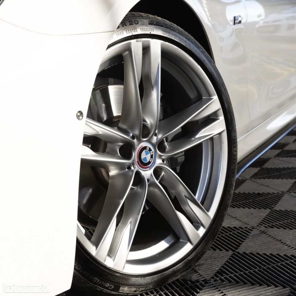 BMW 640 d Pack M - 14