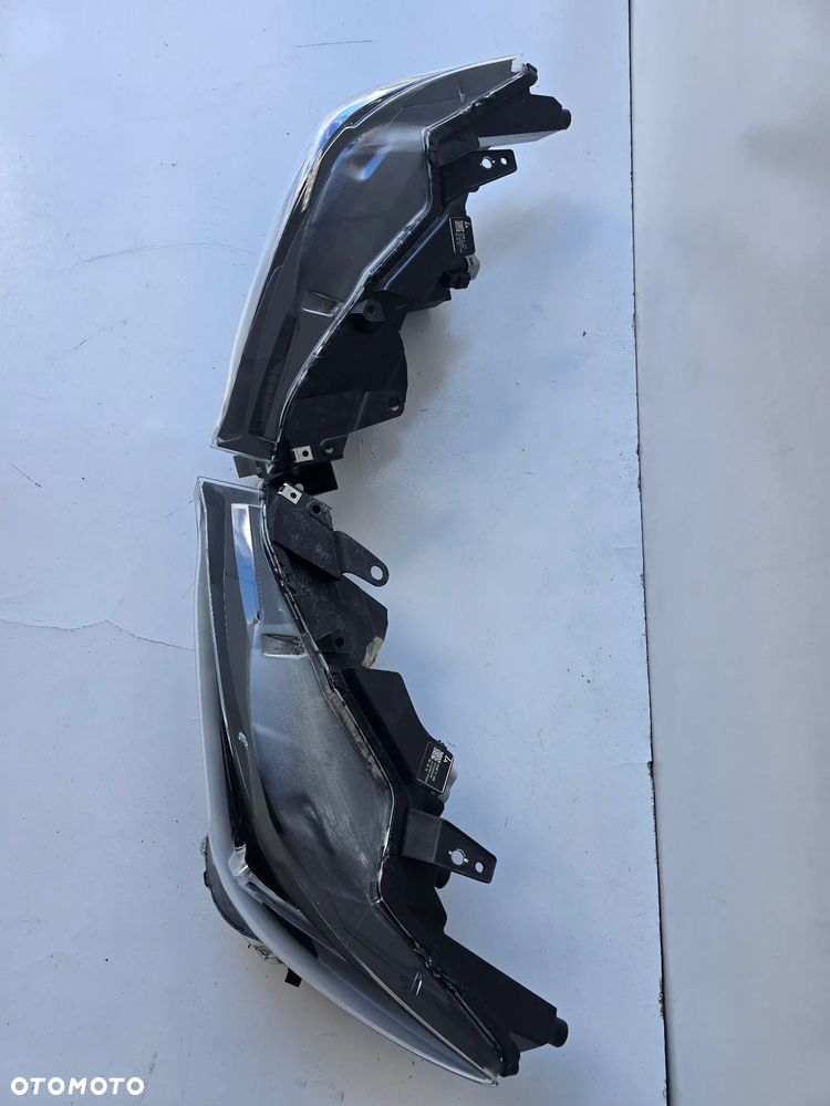 Lampy przód Mazda cx-5 17-21 full led - 7