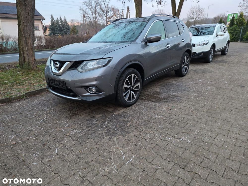 Nissan X-Trail 1.6 DCi Tekna 2WD - 2