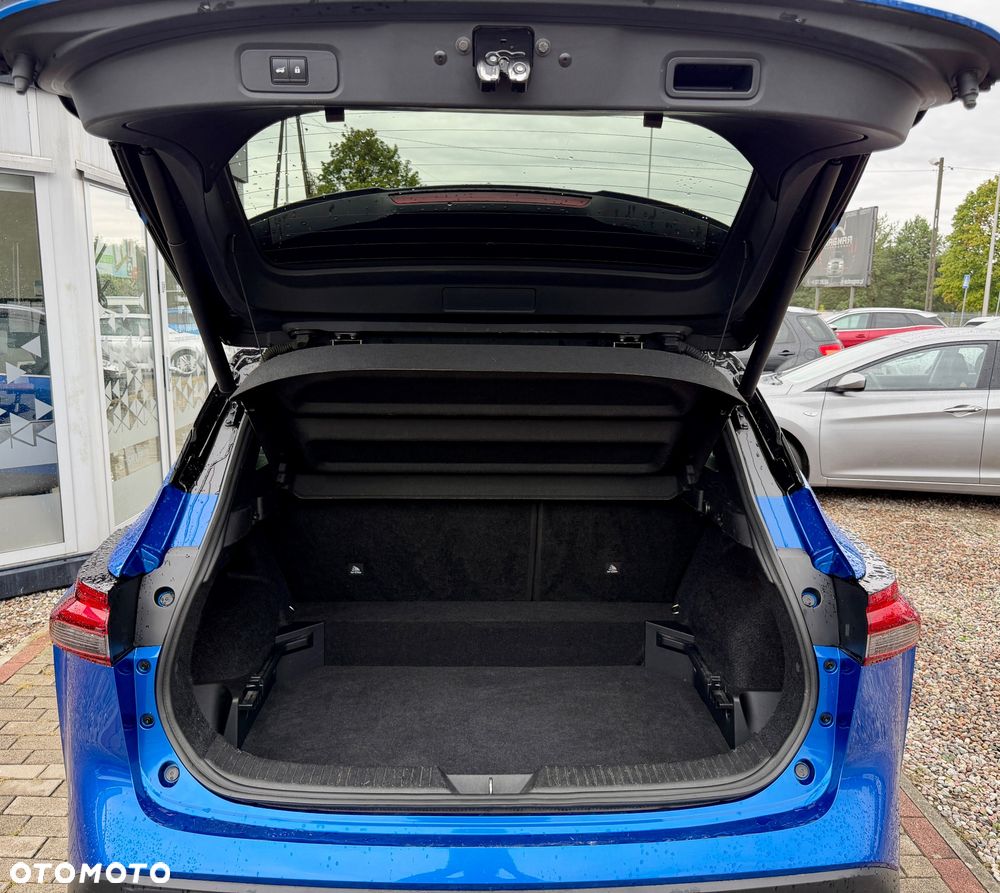 Nissan Qashqai 1.3 DIG-T MHEV Xtronic Tekna+ - 23