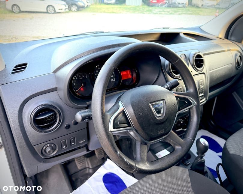 Dacia dokker - 25