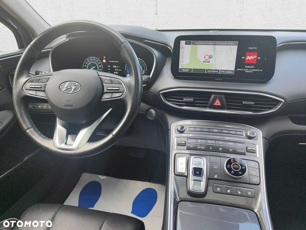 Hyundai Santa Fe - 18