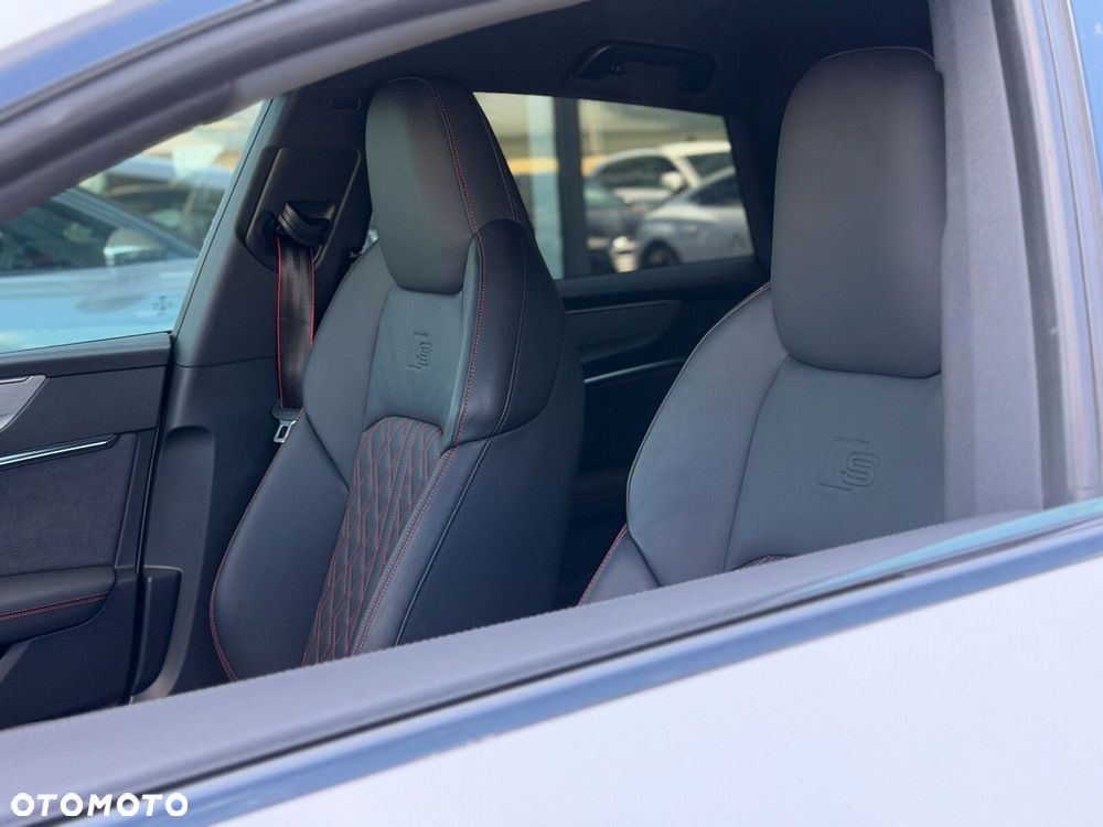 Audi A7 Sportback 55 TFSI mHEV Quattro S tronic - 19