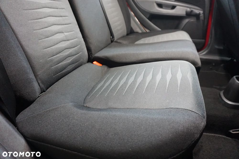 Fiat Grande Punto 1.4 8V - 33