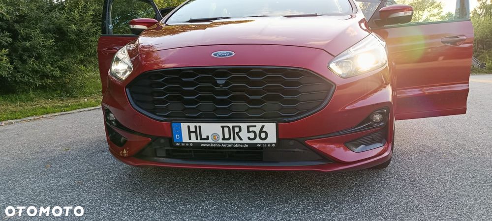 Ford S-Max - 16
