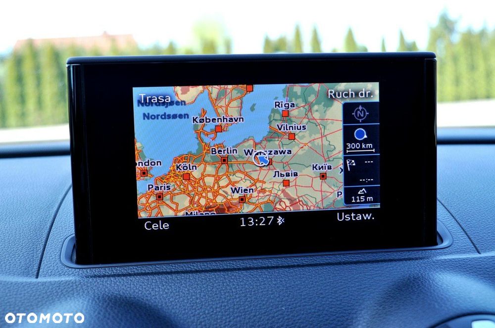 Audi A3 Limousine 1.6 TDI Attraction - 37