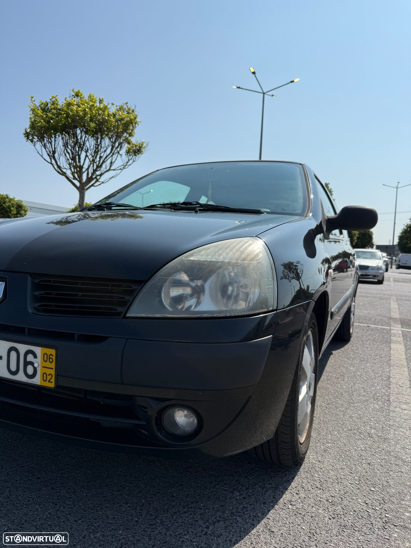 Renault Clio 1.5 dCi Dynamique - 5