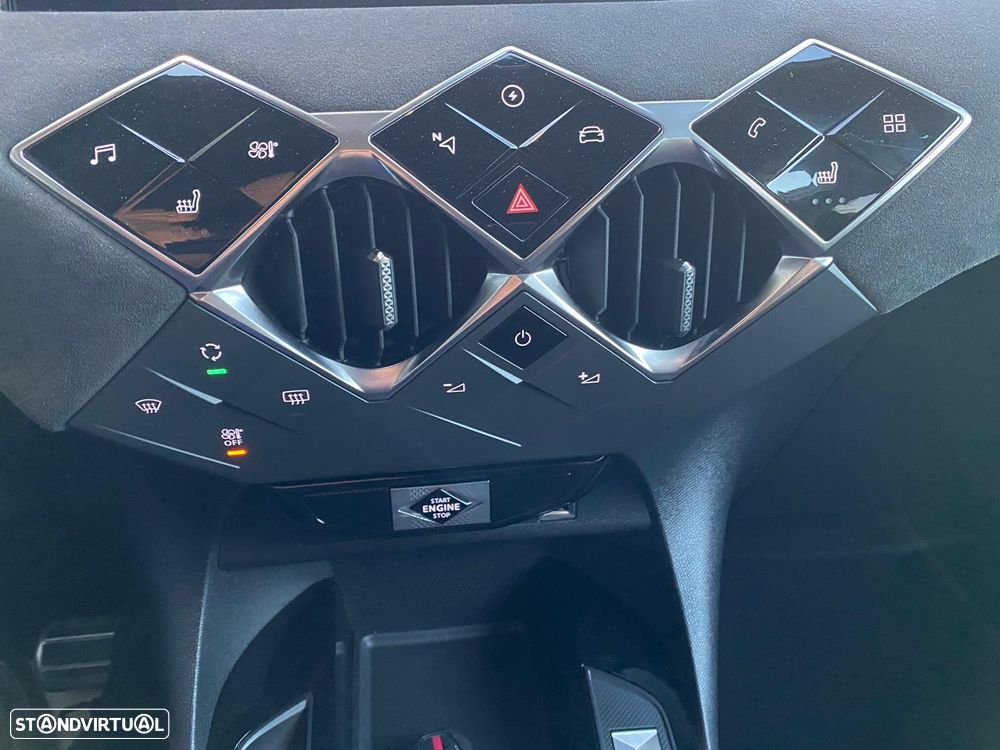 DS DS3 Crossback E-Tense Performance Line - 15