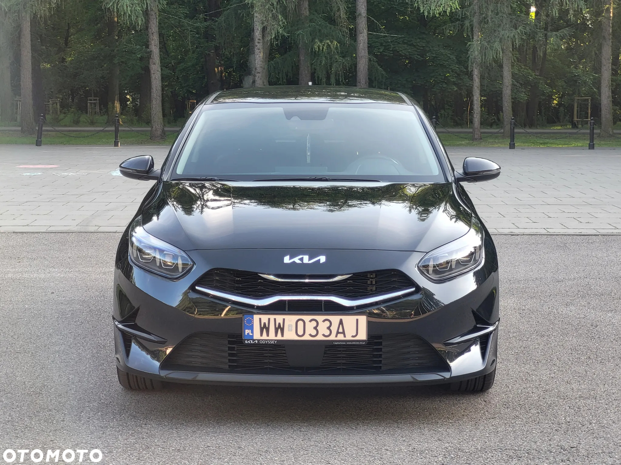 Kia Ceed 1.5 T-GDI Business Line - 3