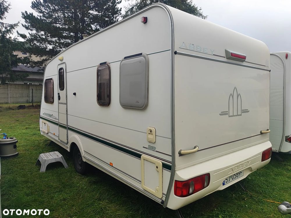 SWIFT Abbey Aventura - 4