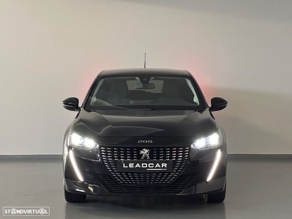 Peugeot 208 1.2 PureTech Allure - 2