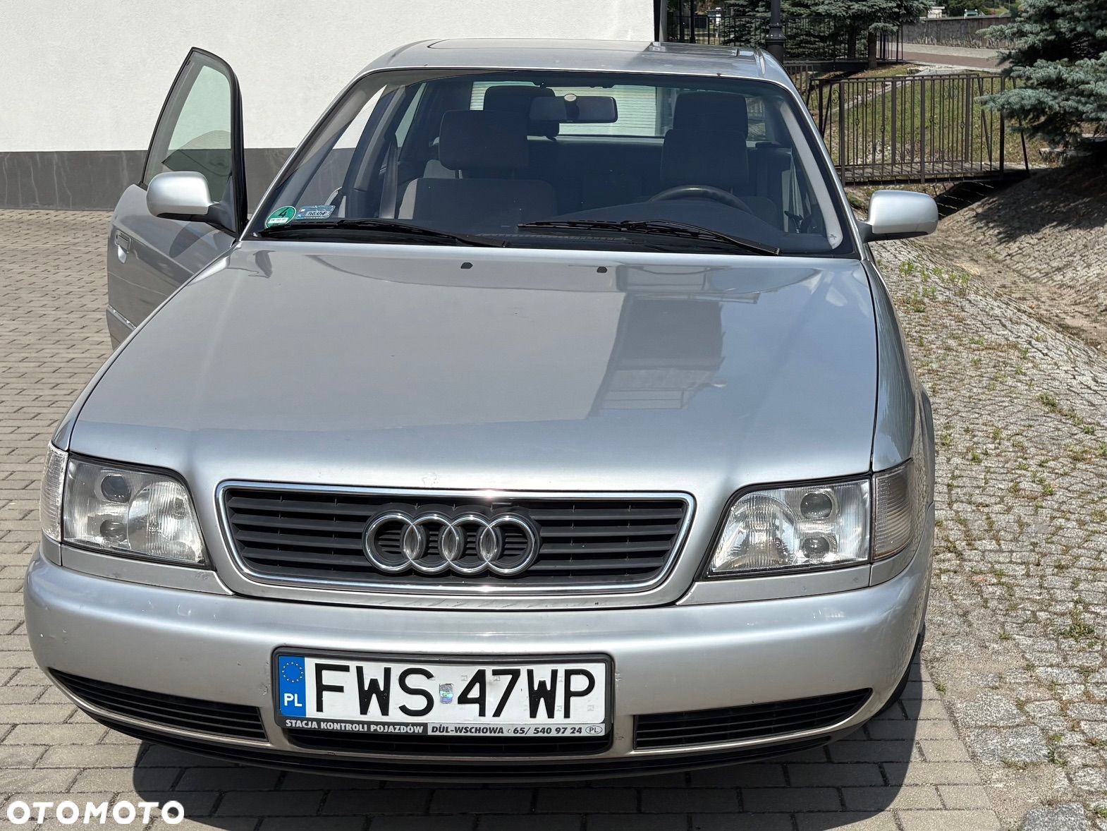 Audi A6 - 2