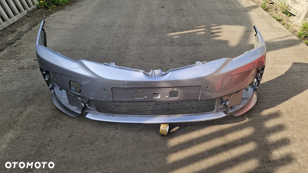 TOYOTA  COROLLA E16 LIFT 2016- ZDERZAK PRZÓD 52119-02F30