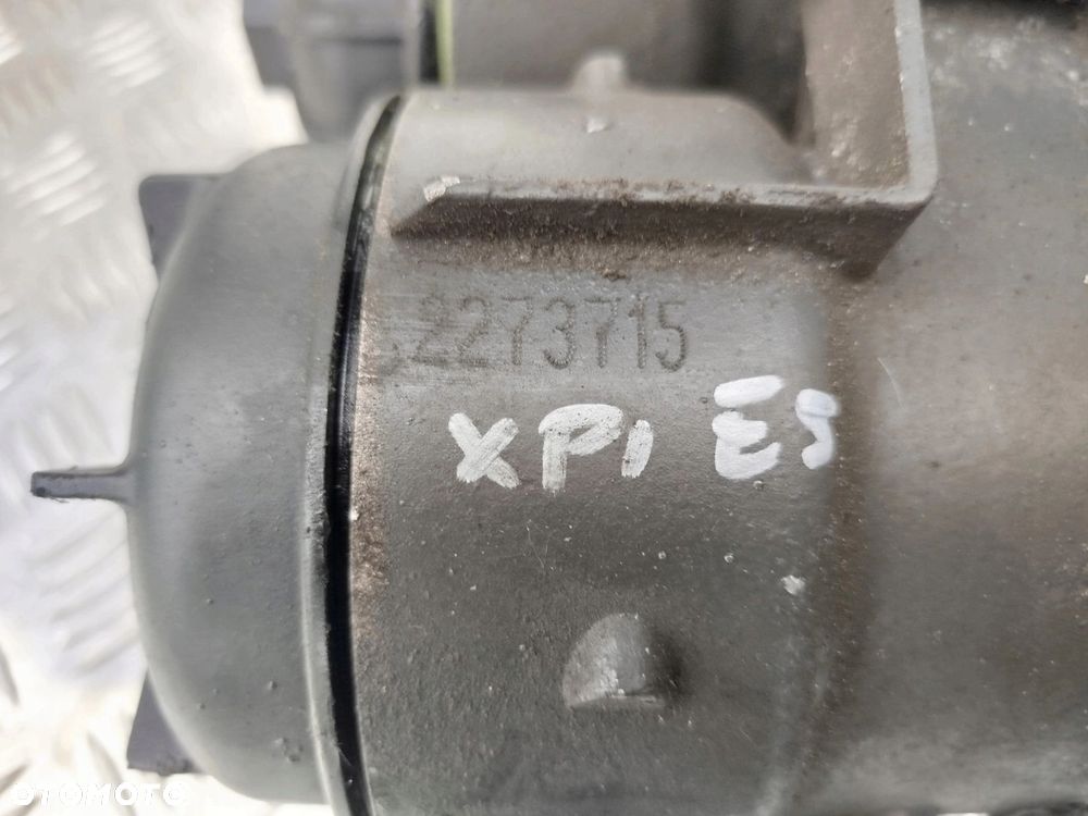 OBUDOWA FILTRA PALIWA SCANIA XPI EURO 5 2273715 - 4