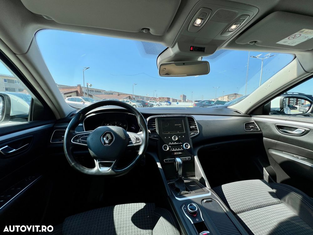 Renault Talisman - 10