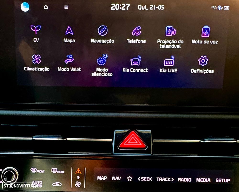Kia e-Niro - 14