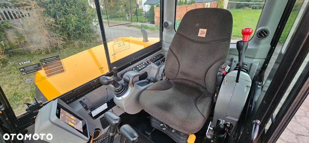 JCB 85Z-2 - 7
