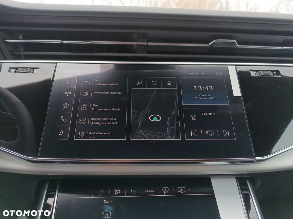 Audi Q8 50 TDI mHEV Quattro Tiptronic - 18
