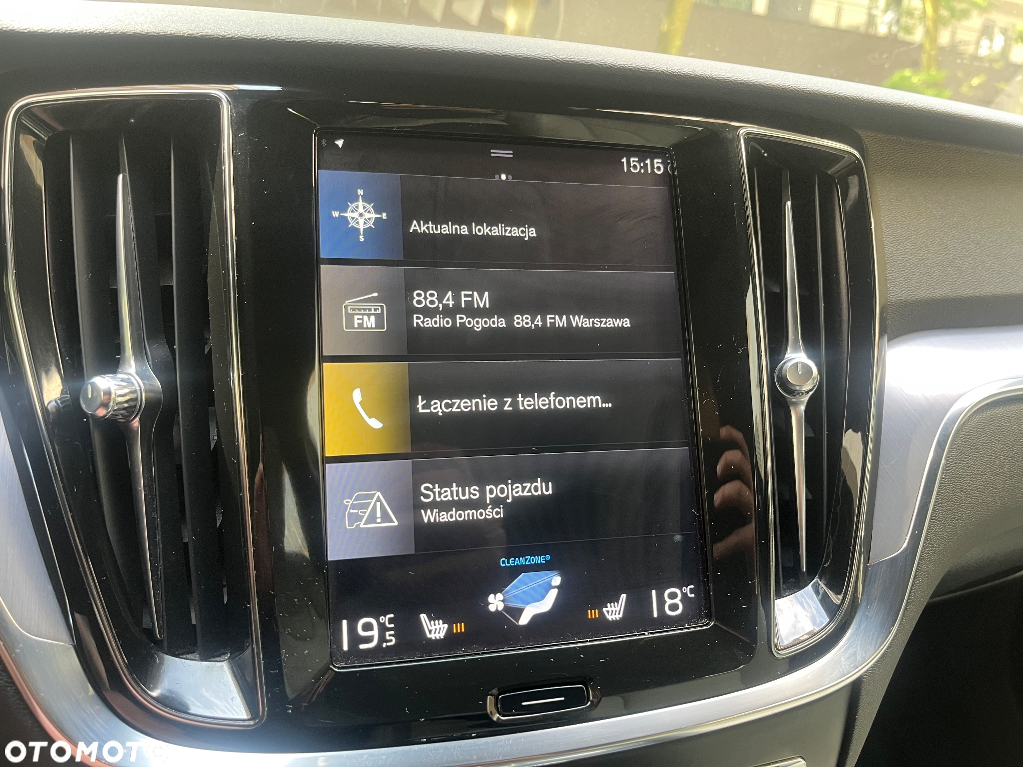 Volvo V60 T4 Momentum Pro - 15