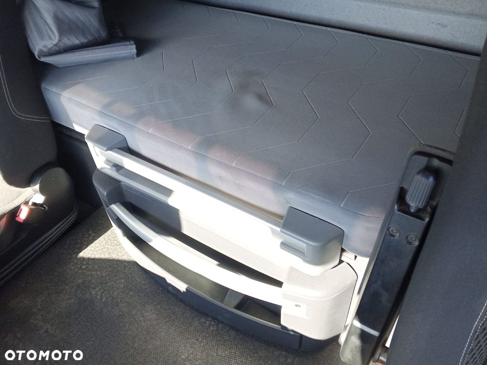 Renault T460/RETARDER/BLOKADA MOSTU/LODÓWKA - 26