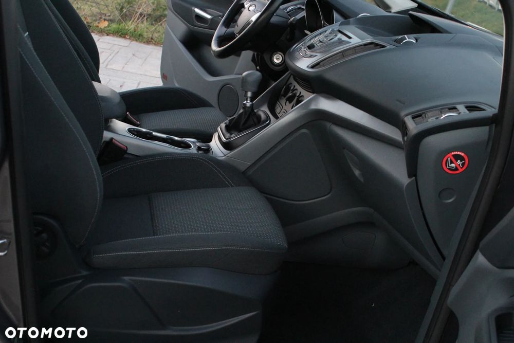 Ford Grand C-MAX Trend - 10