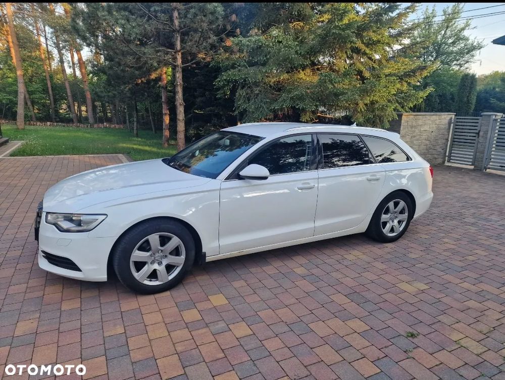 Audi A6 Avant 2.0 TDI Prime Line - 10