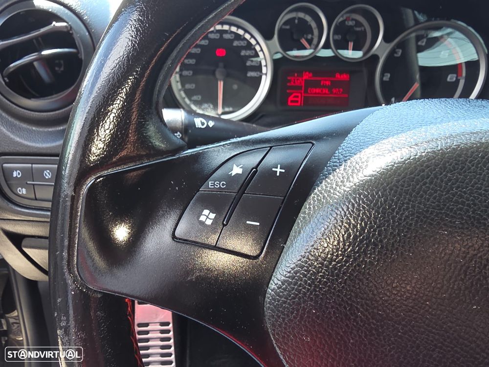 Alfa Romeo MiTo 1.3 JTDM ECO Impression - 24