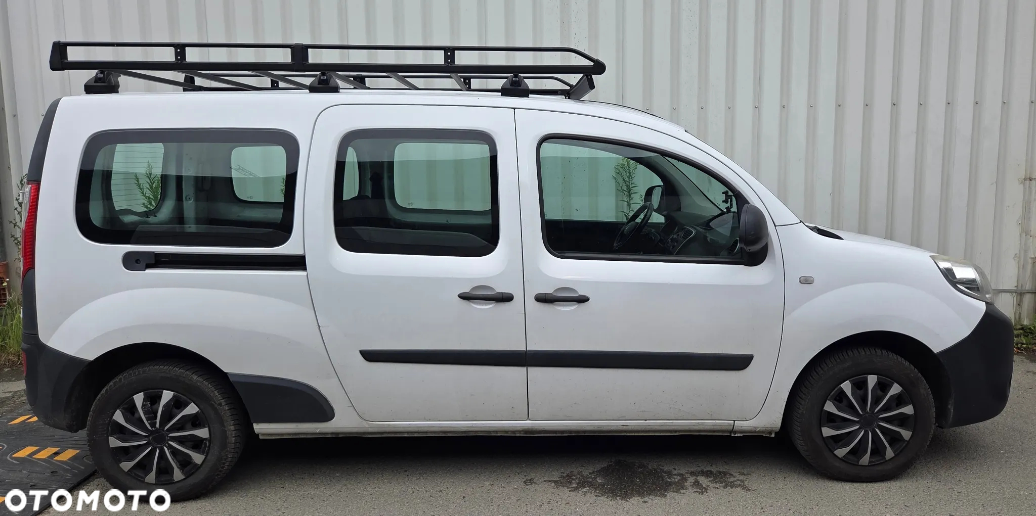Renault Kangoo - 2