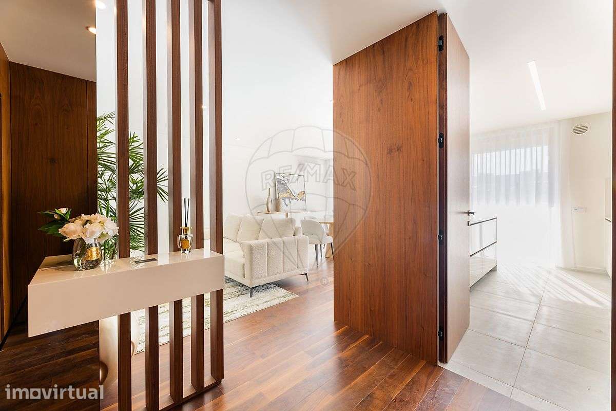 Apartamento T2 para venda - Grande imagem: 3/35