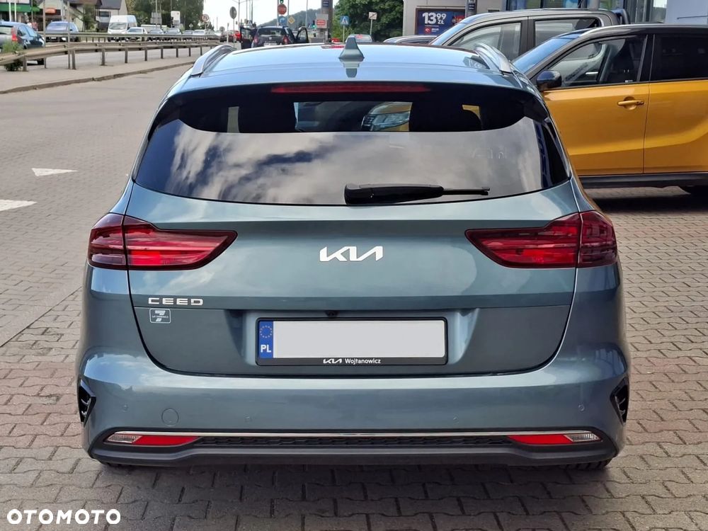 Kia Ceed 1.5 T-GDI Tribute - 5